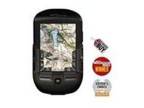 Satmap Active 10 Plus GPS With UK National Parks 1:50K....